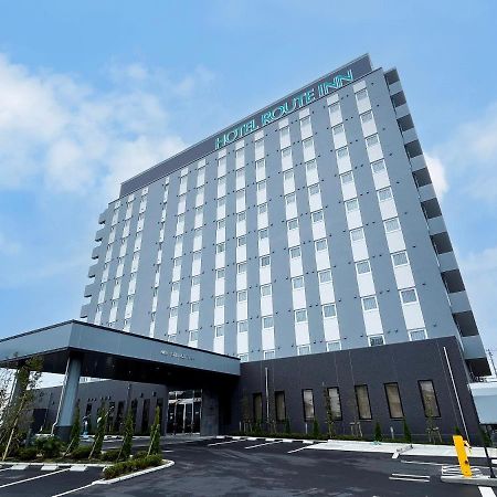 Hotel Route Inn Choshi Eki Nishi מראה חיצוני תמונה