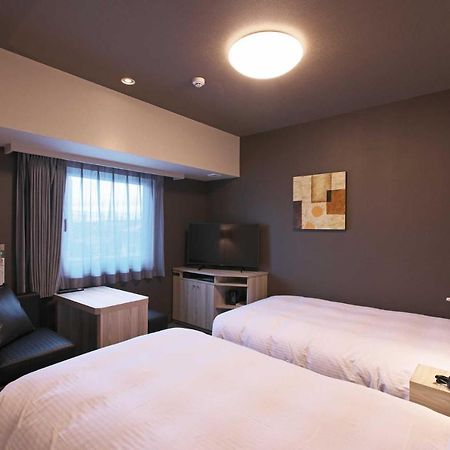 Hotel Route Inn Choshi Eki Nishi מראה חיצוני תמונה