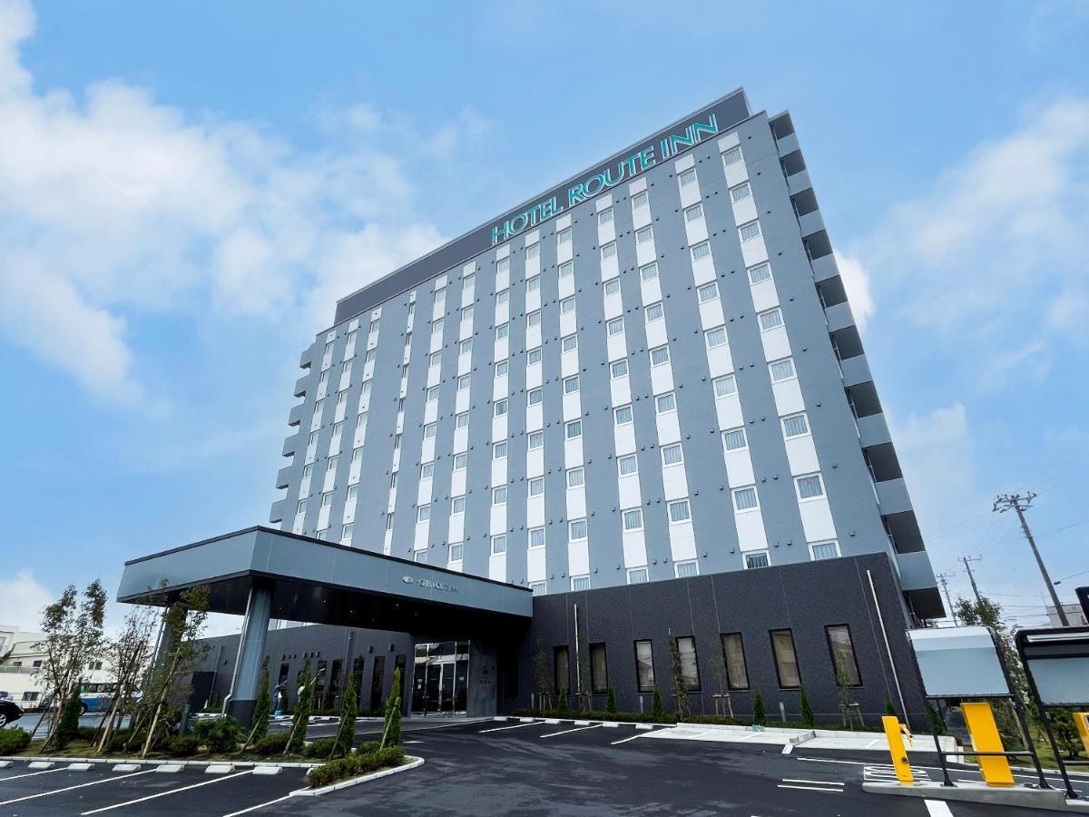 Hotel Route Inn Choshi Eki Nishi מראה חיצוני תמונה