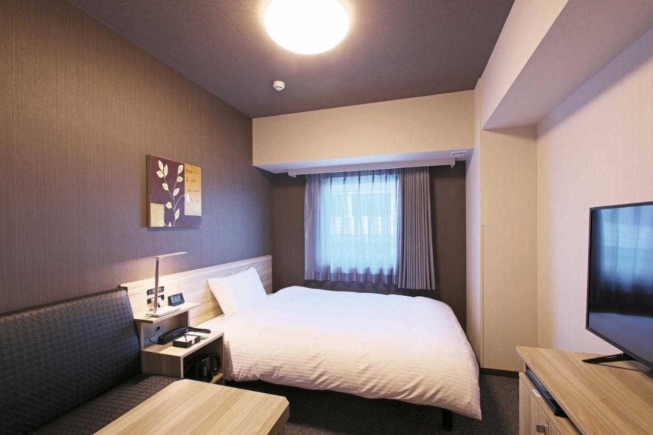 Hotel Route Inn Choshi Eki Nishi מראה חיצוני תמונה