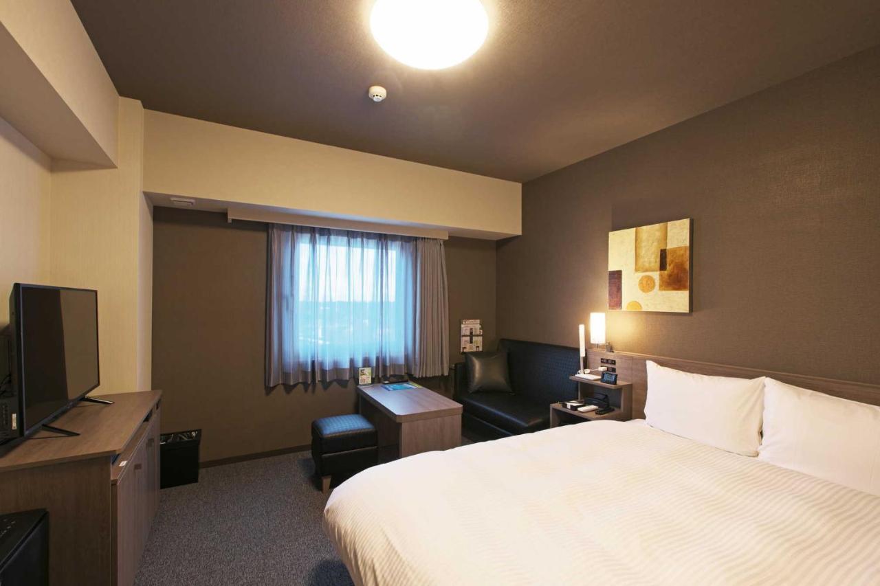 Hotel Route Inn Choshi Eki Nishi מראה חיצוני תמונה