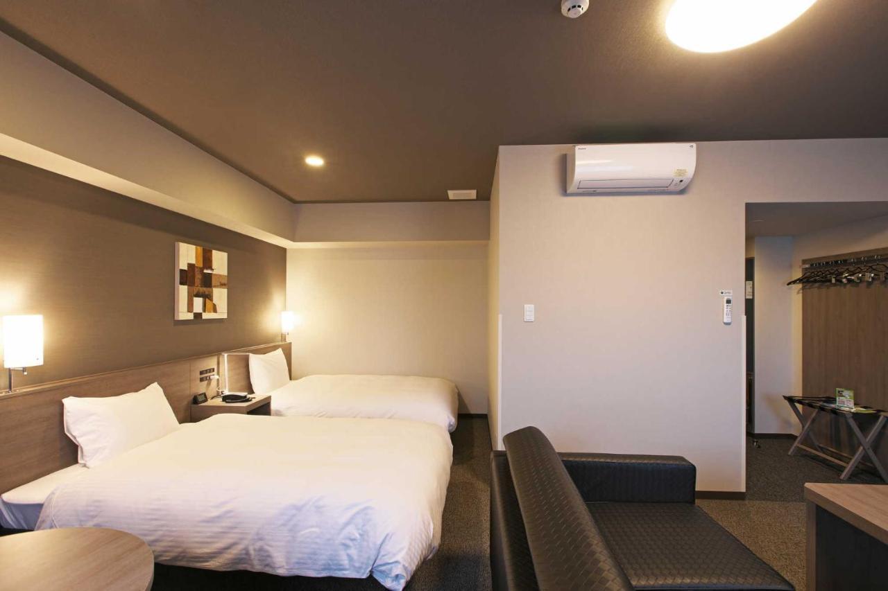 Hotel Route Inn Choshi Eki Nishi מראה חיצוני תמונה