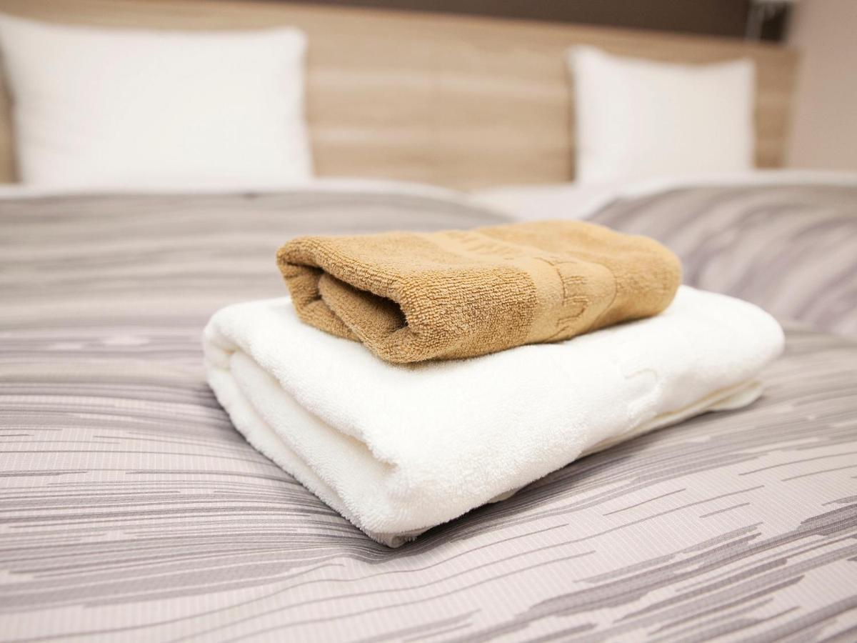 Hotel Route Inn Choshi Eki Nishi מראה חיצוני תמונה